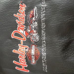 4T Harley Davidson Jacket